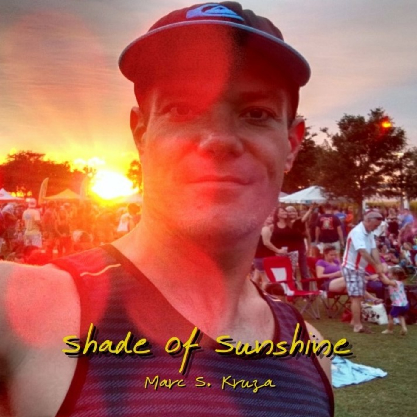Shade of Sunshine